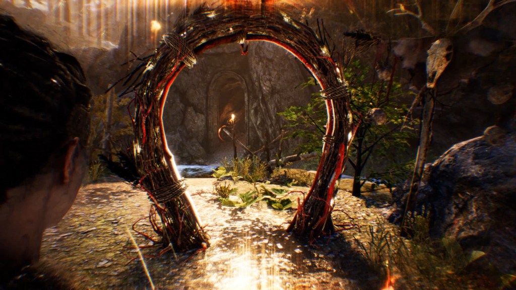 What I Loved in Video Games in 2017