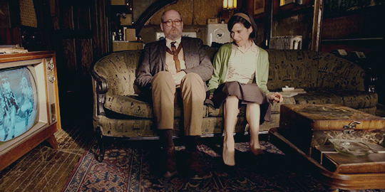 giles and elisa shape of water.gif