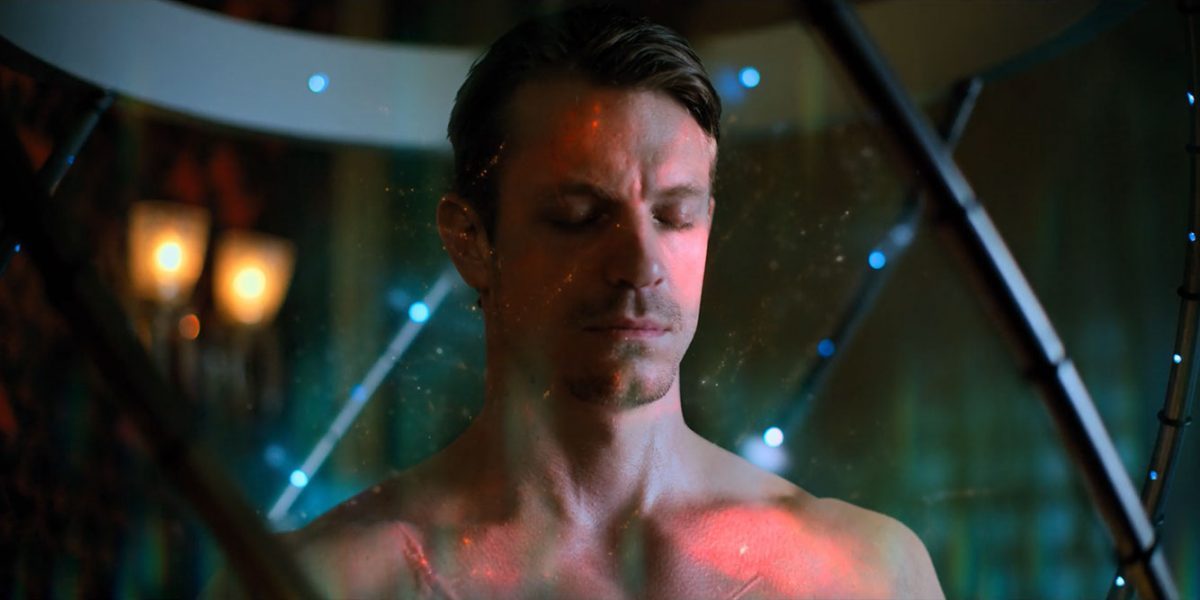 The Price of Flesh in “Altered Carbon”