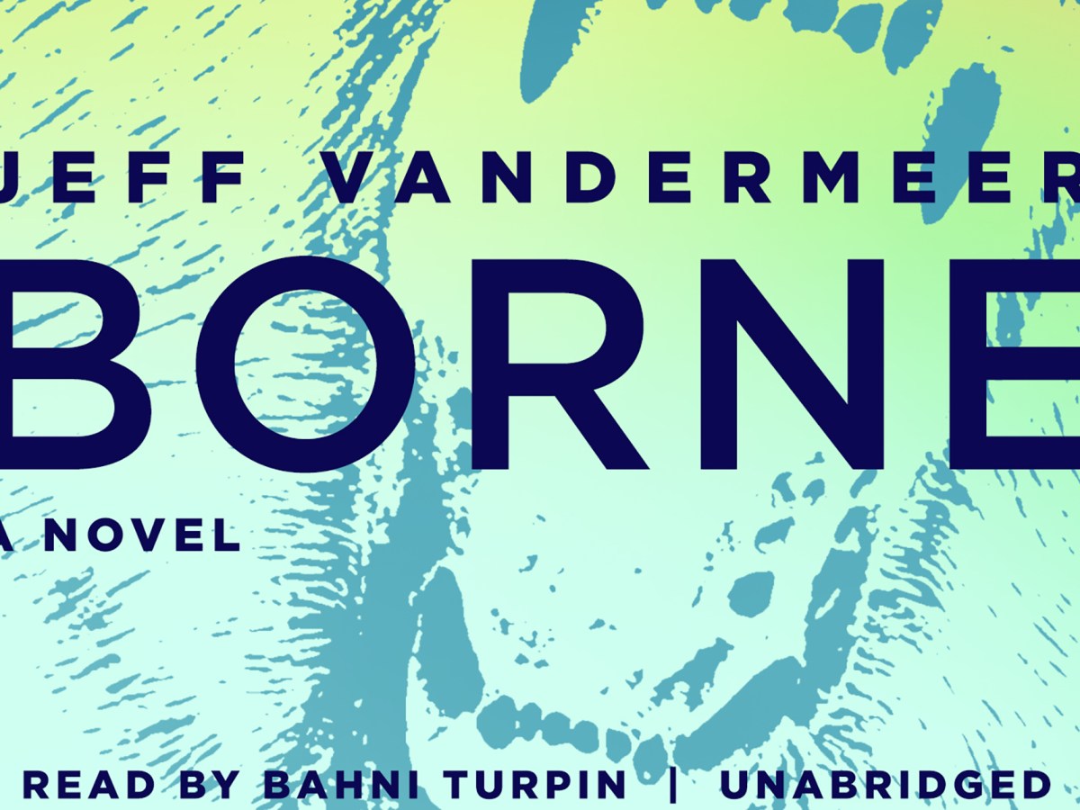 Book Review: Biotech and Parenting in “Borne”