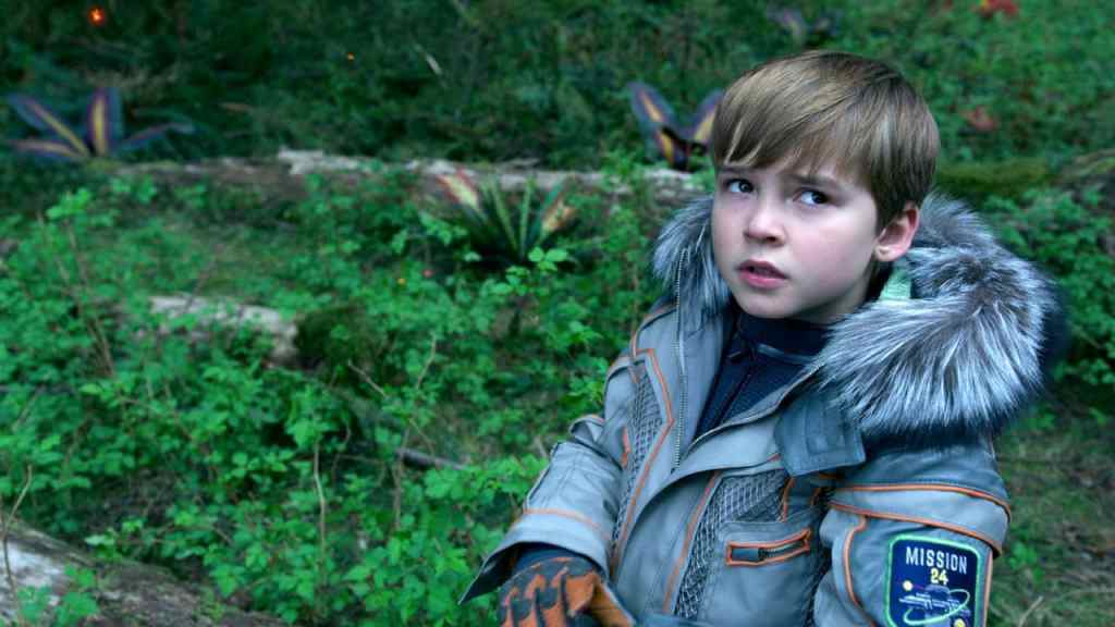 Why I Loved the New “Lost in&nbsp;Space”