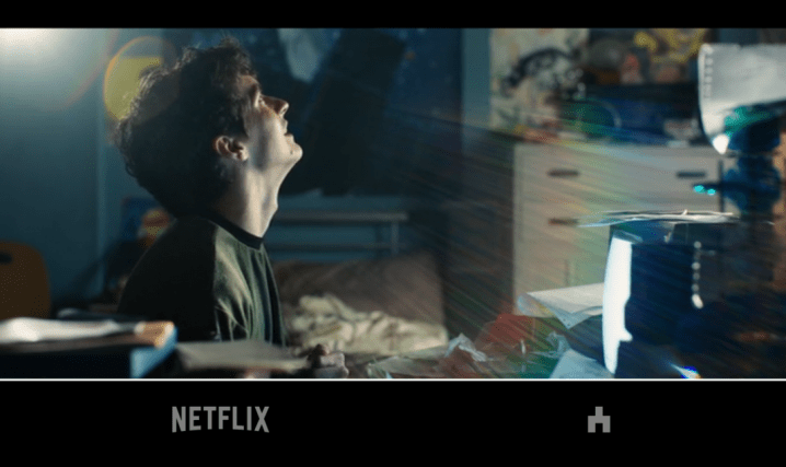 bandersnatch - ending
