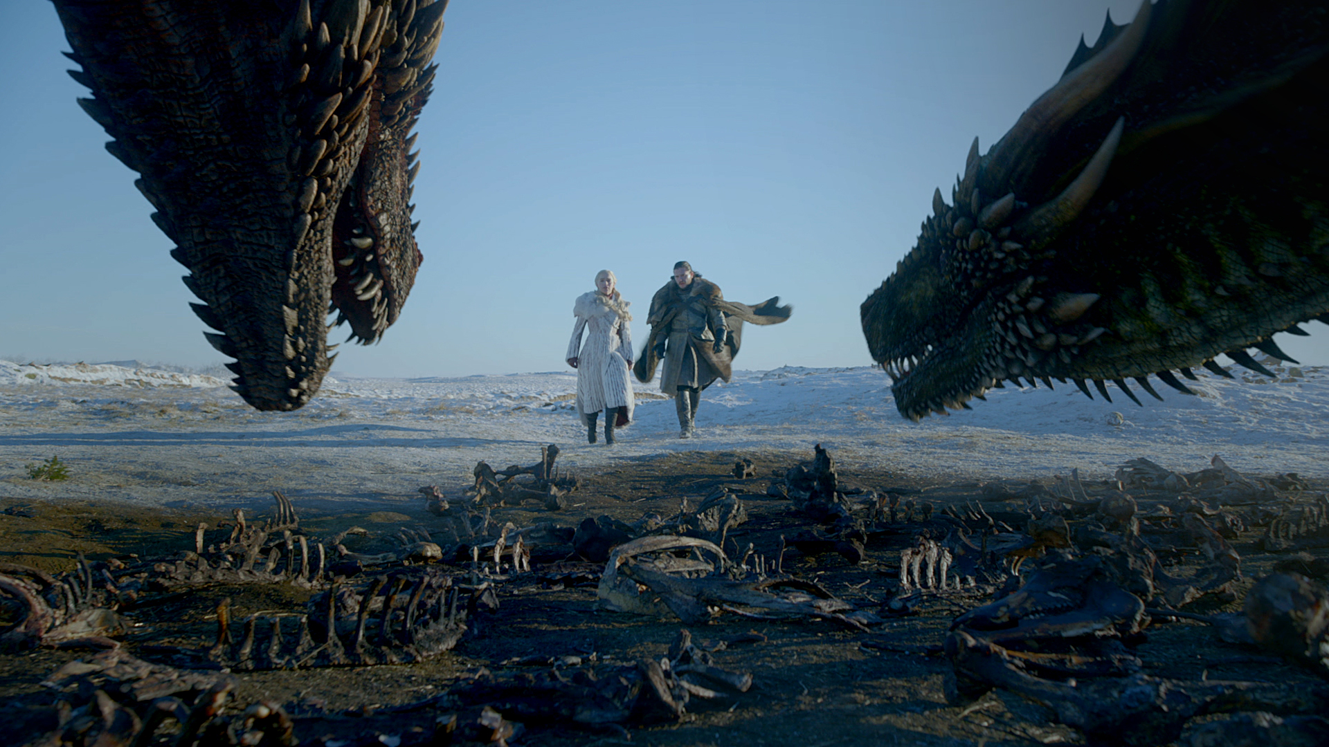 Mourning “Game of Thrones” – Thoughts & Feelings on the Final Season (SPOILERS)