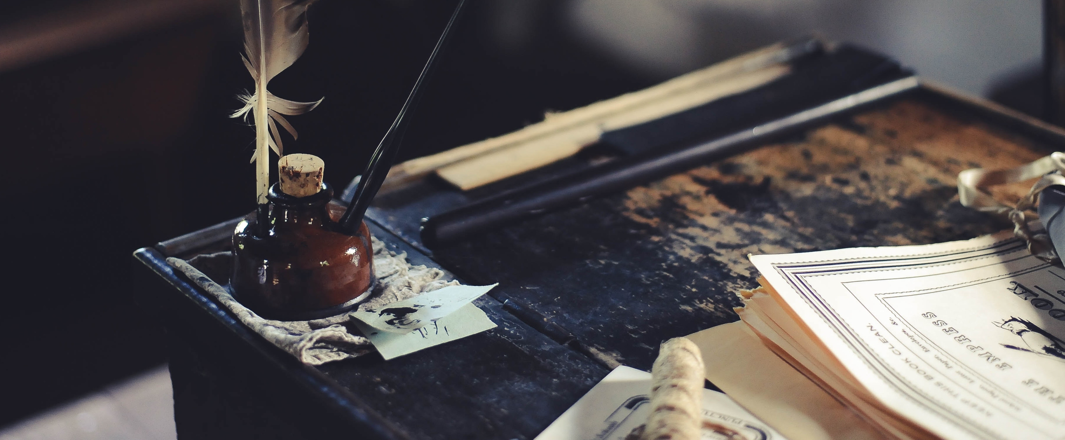 My Identity Crisis with the Harry Potter Sorting Hat Quiz