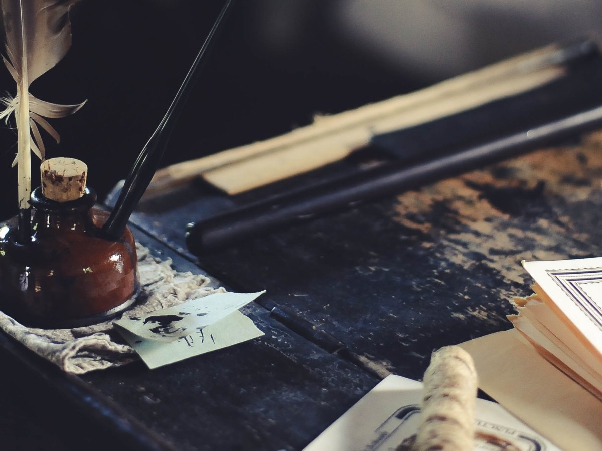 My Identity Crisis with the Harry Potter Sorting Hat&nbsp;Quiz