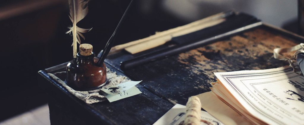 My Identity Crisis with the Harry Potter Sorting Hat&nbsp;Quiz