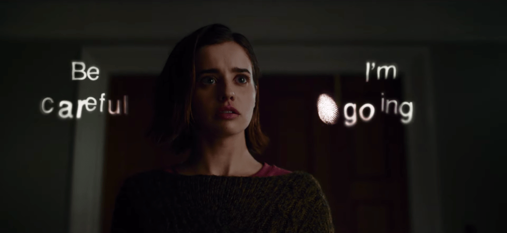 Erica Review: A Macabre Interactive&nbsp;Thriller