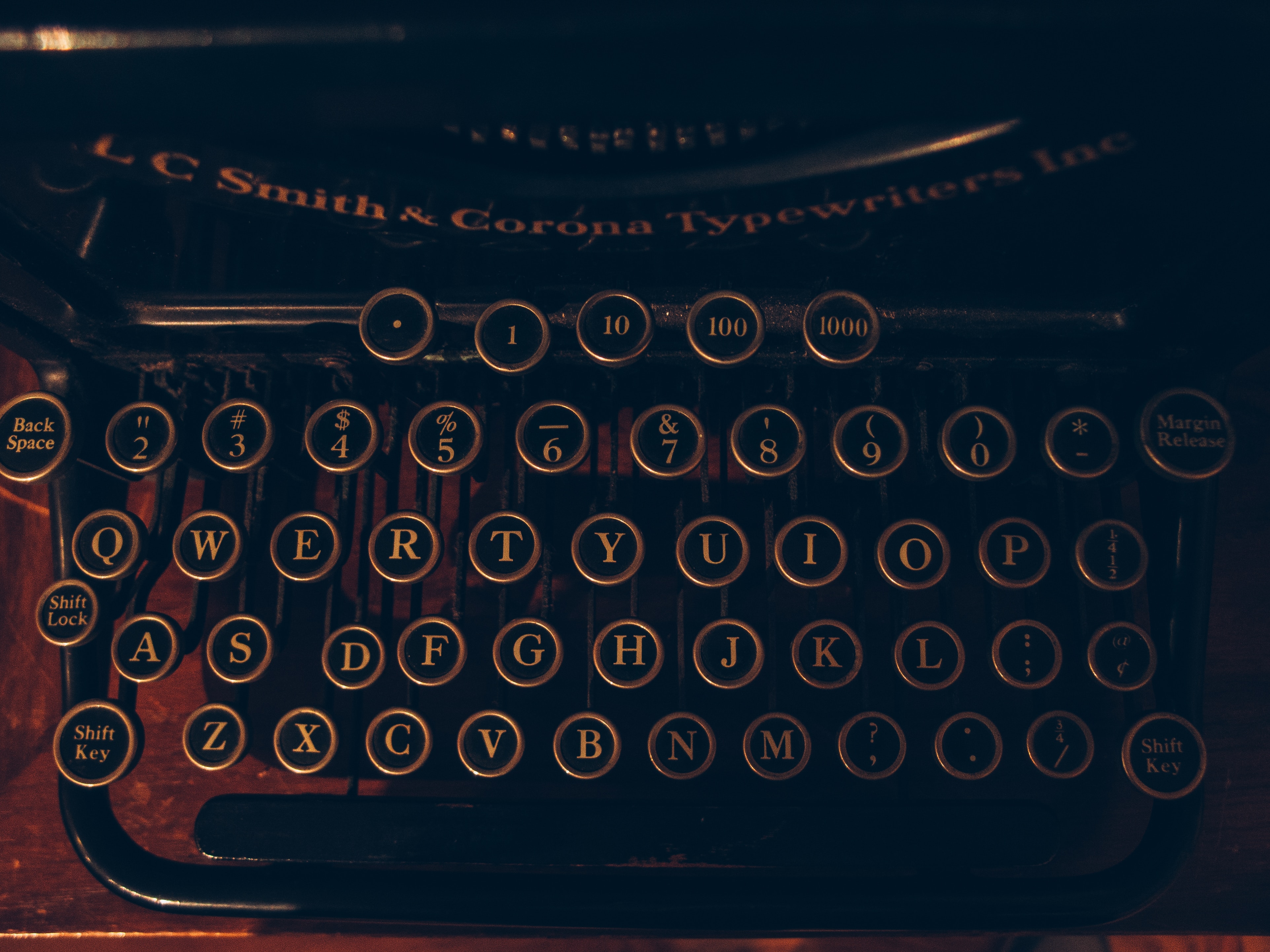 NaNoWriMo: 5 Tips to Make It to 50,000 Words