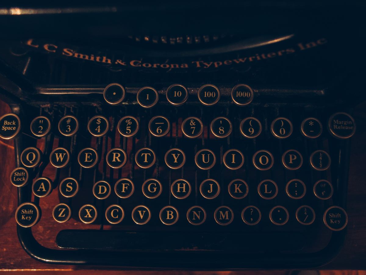 NaNoWriMo: 5 Tips to Make It to 50,000&nbsp;Words