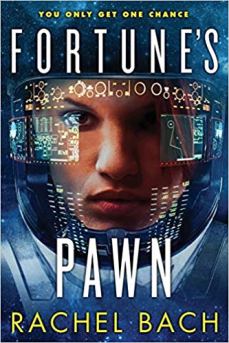 Fortune's Pawn book cover