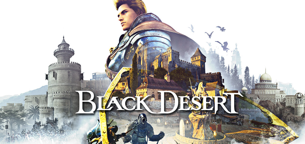 First Impressions of Black Desert: Pros & Cons