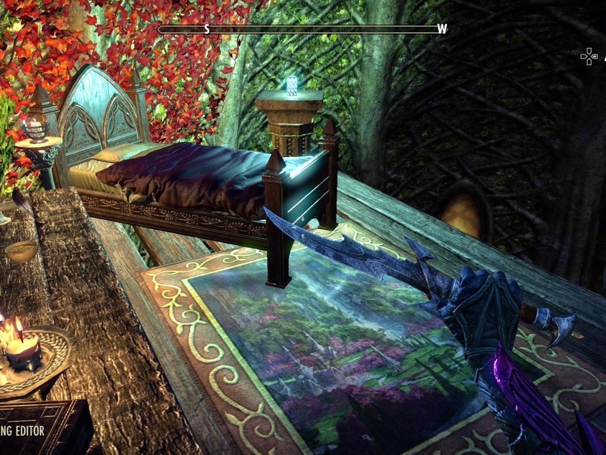 The Joy of Decorating Houses in “Elder Scrolls&nbsp;Online”