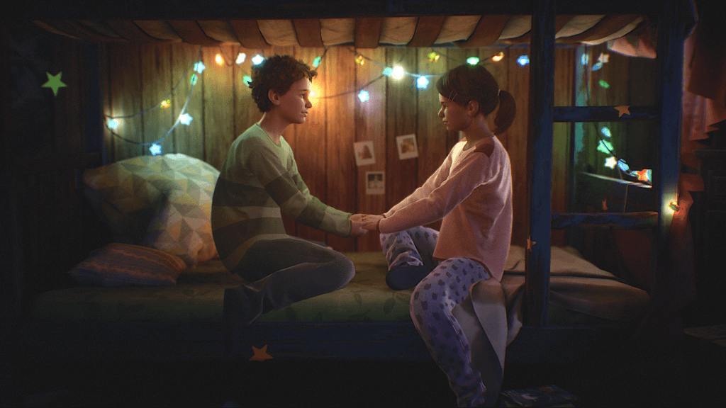 What I Loved in Video Games in 2020: Part&nbsp;1