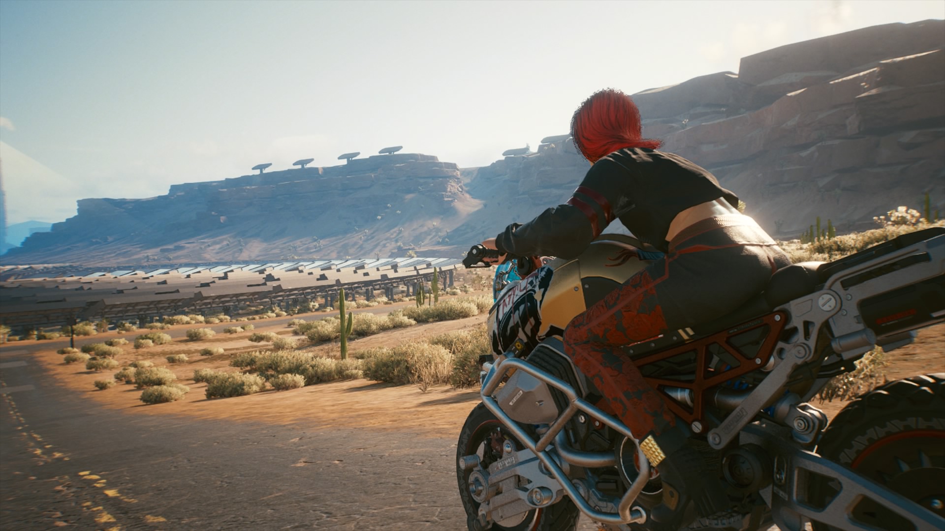 Game Review: Cyberpunk 2077