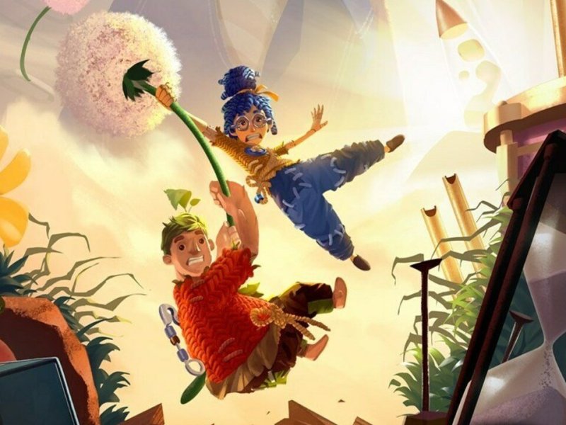 What I’m Playing This&nbsp;Month