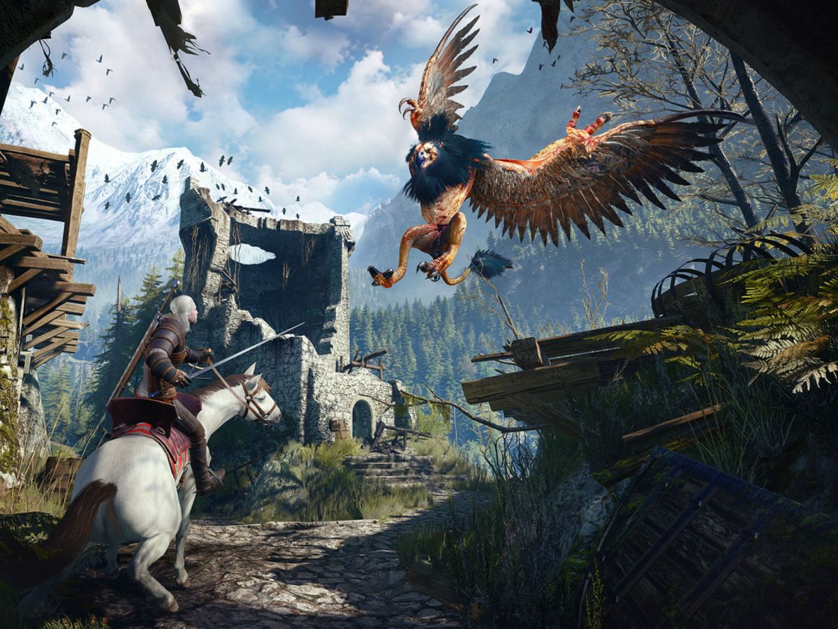 A Decade of My&nbsp;GOTY