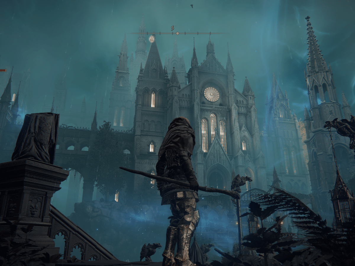 Elden Ring Amateur&nbsp;Hour