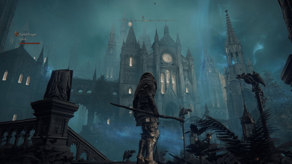 Elden Ring Amateur&nbsp;Hour