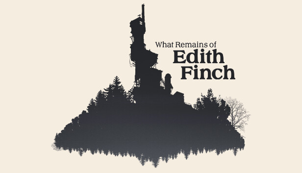 Edith Finch poster
