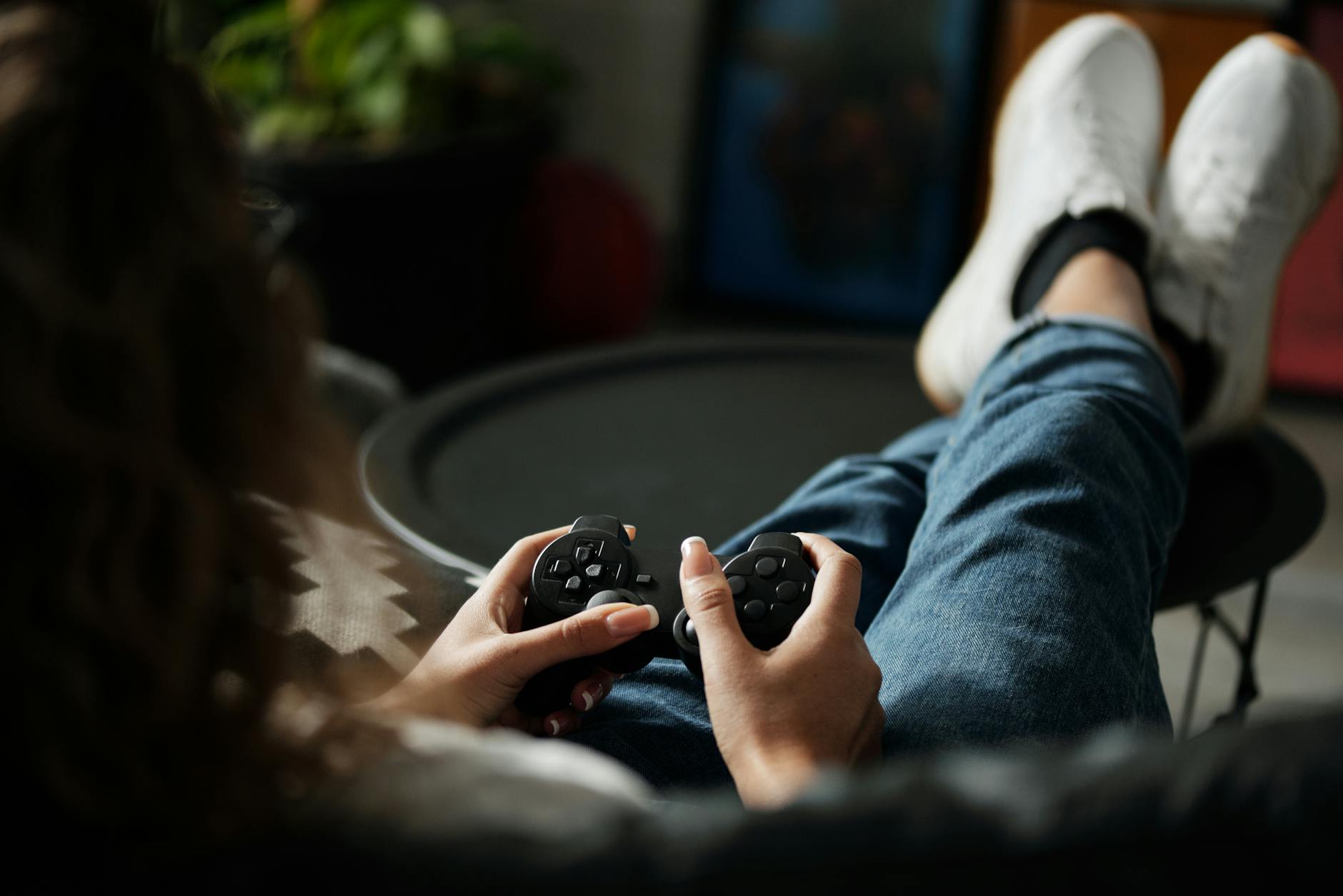 The Best Games for Adults Getting Back Into Gaming