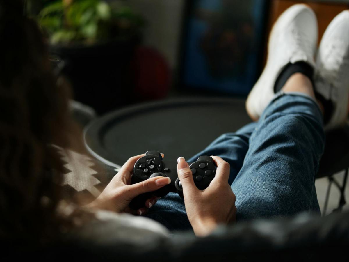 The Best Games for Adults Getting Back Into&nbsp;Gaming