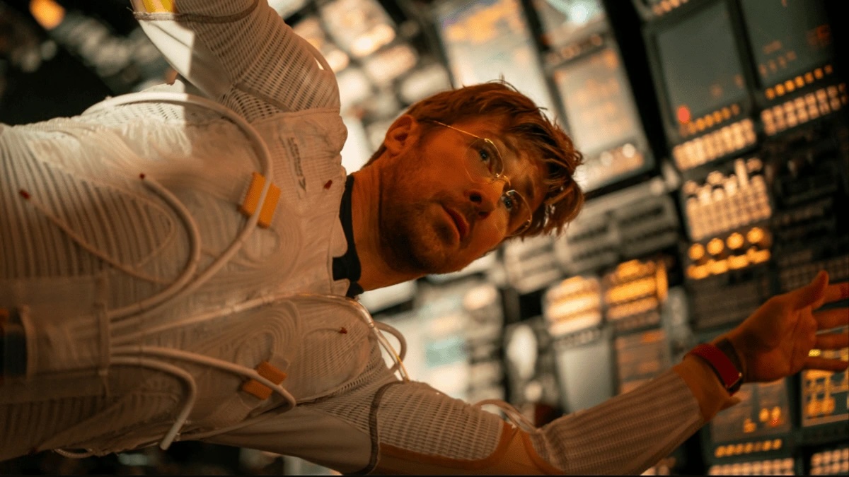 Project Hail Mary Review: Does the Movie Live Up to the Book?
